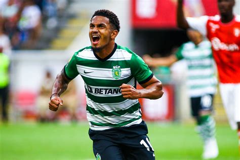 edwards sporting cp